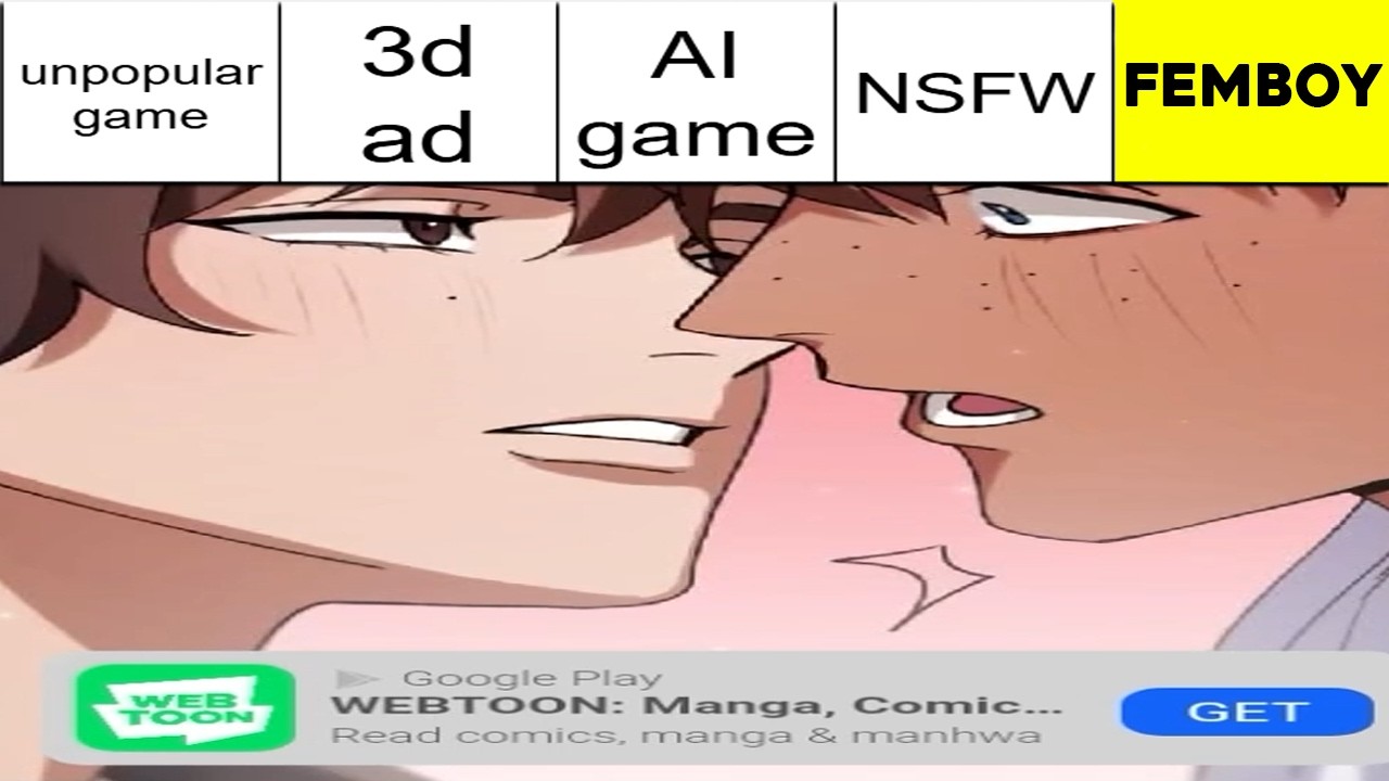 I Played Bingo With Mobile Game Ads.  It Didn't Go Well.