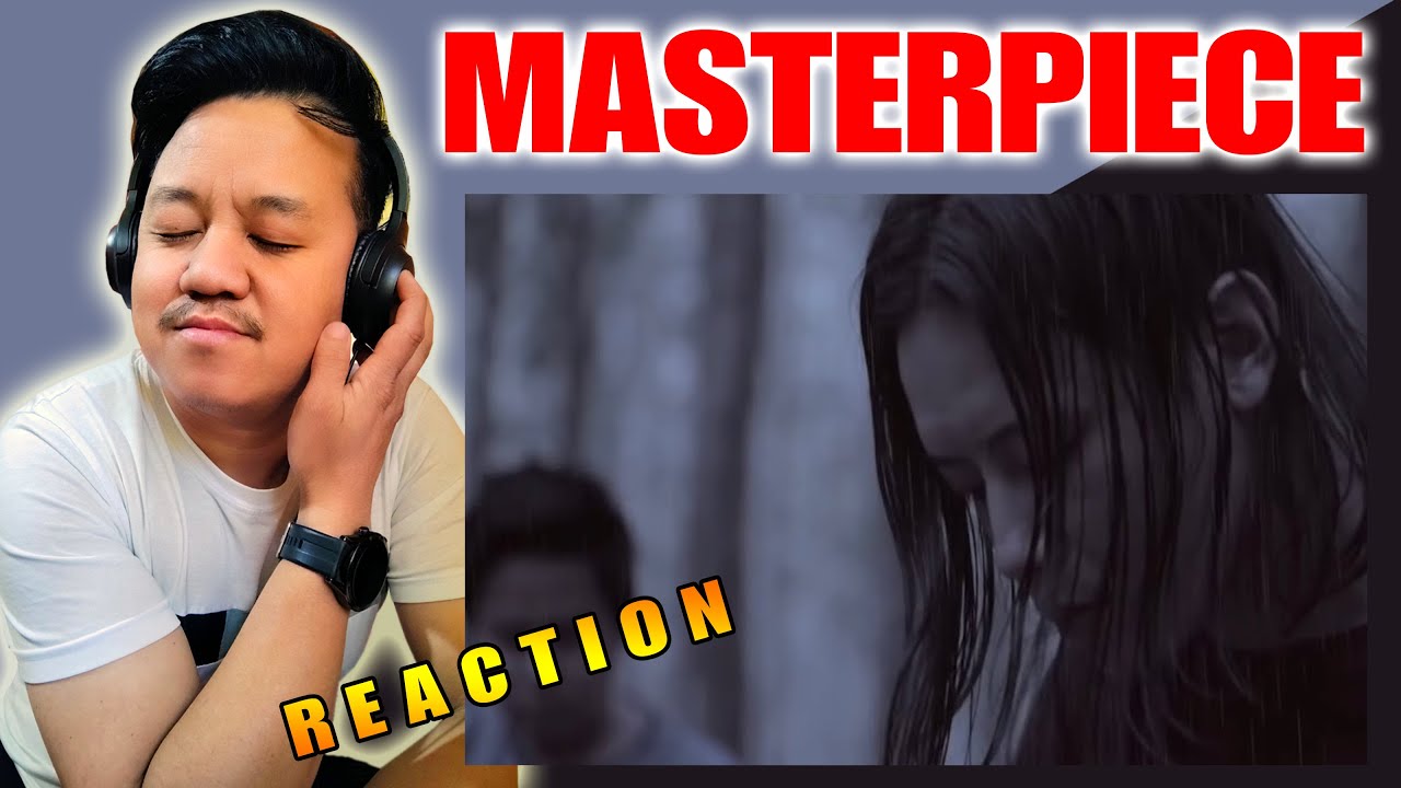 First time Reacting to Tribal Rain Song - Narisawna | Reaction Video