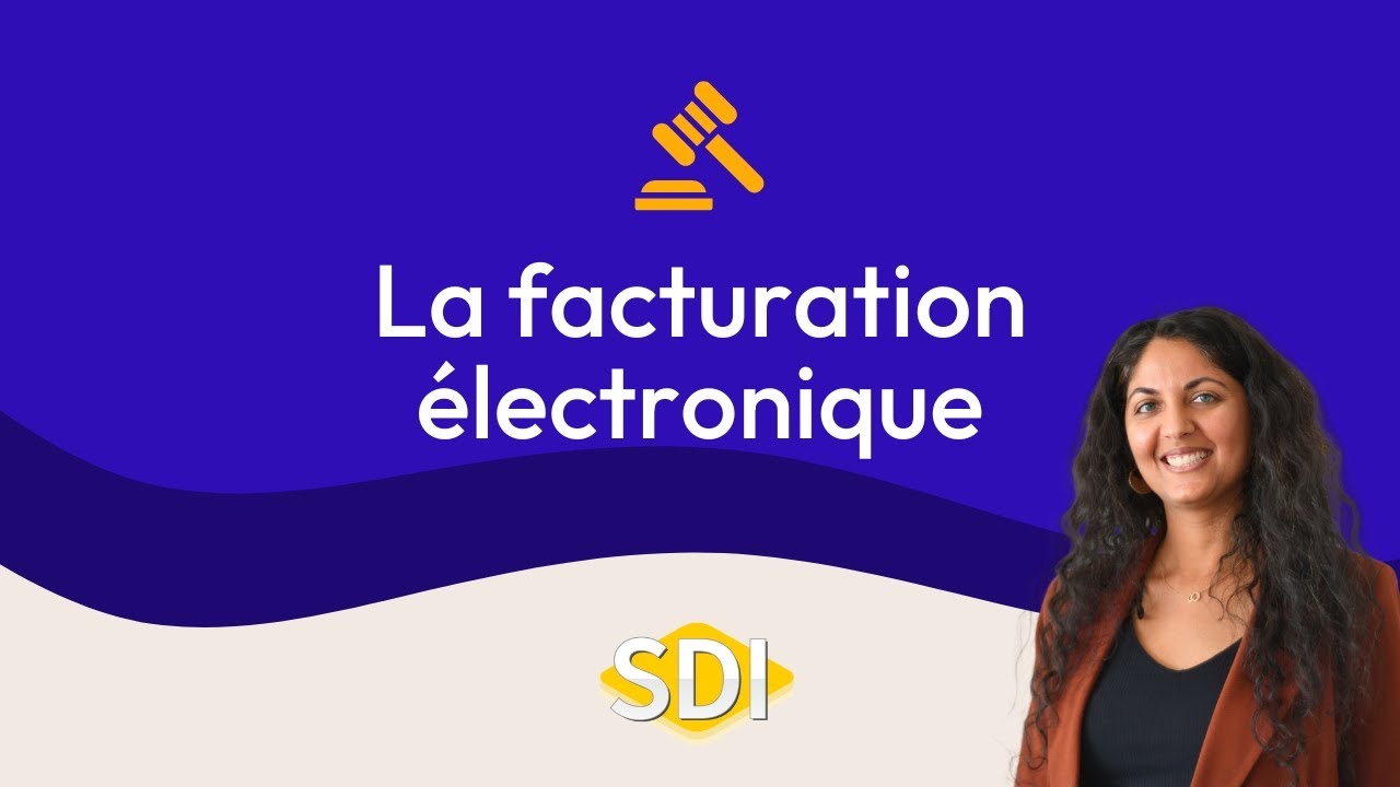 Facturation électronique : tout comprendre sur la réforme (indépendants, TPE, microentreprises)