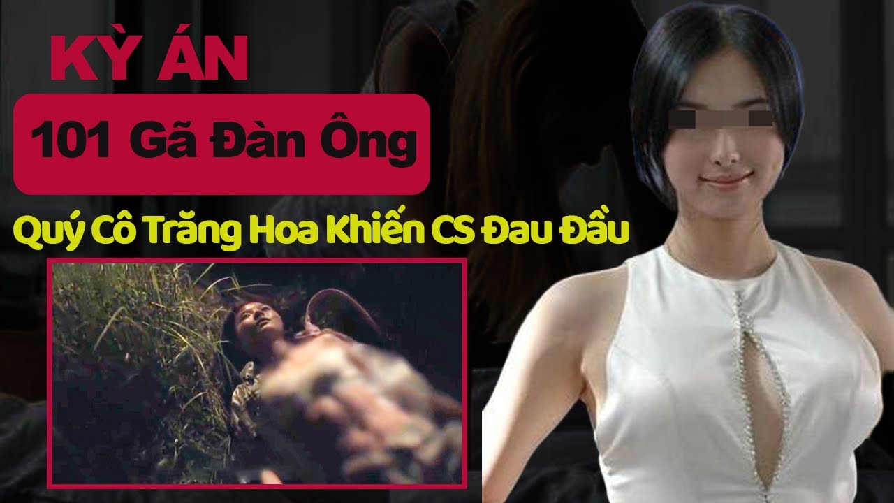 Kỳ Án Trung Quốc : Quý Cô 