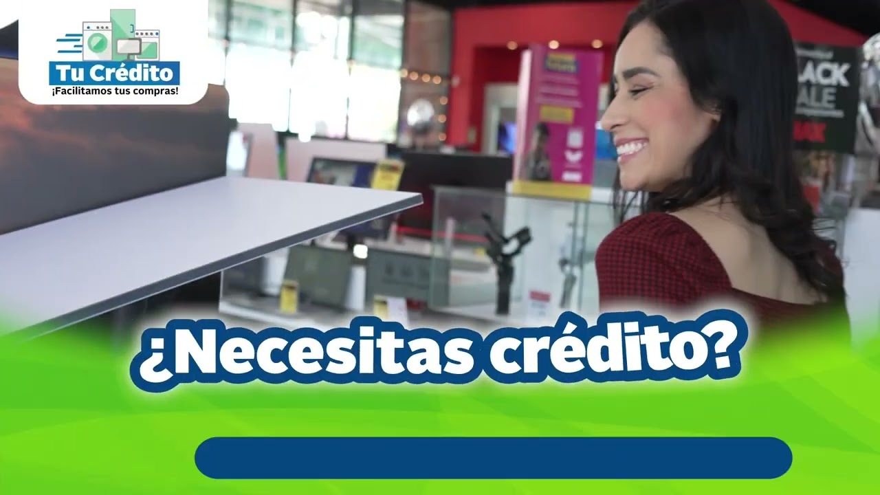 TU CRÉDITO | VIDA MAX TV