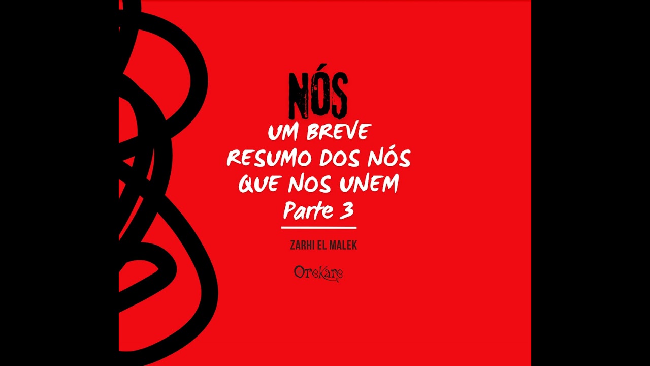 LEGADO EMOCIONAL - PARTE 3
