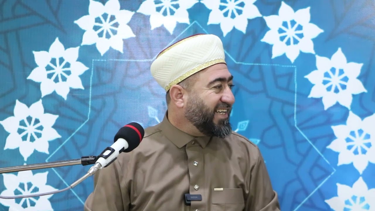 داواکردن لە خوای پەروەردگار ، رەت نەکردنەوی دوعاکان 