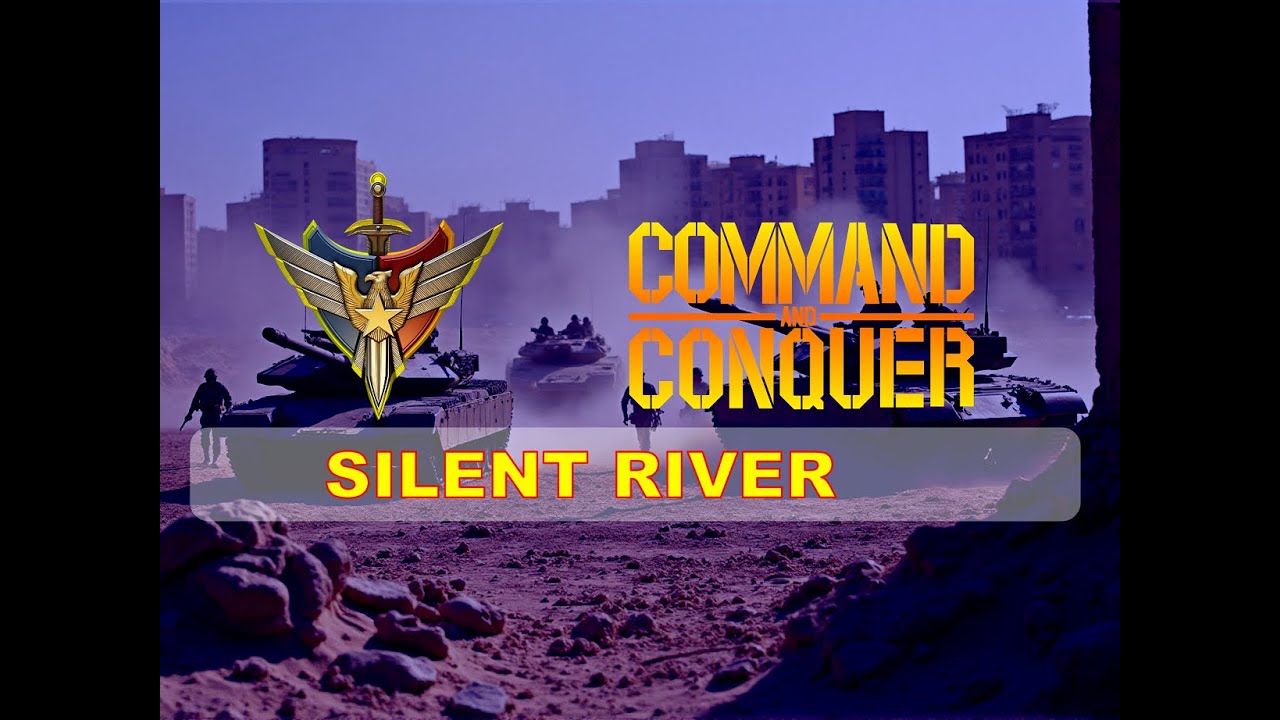 Command and Conquer Generals 20260125
