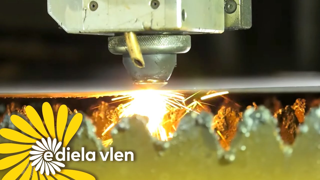 Prodhimi i Pompave Termike në Bizneset me Erzën