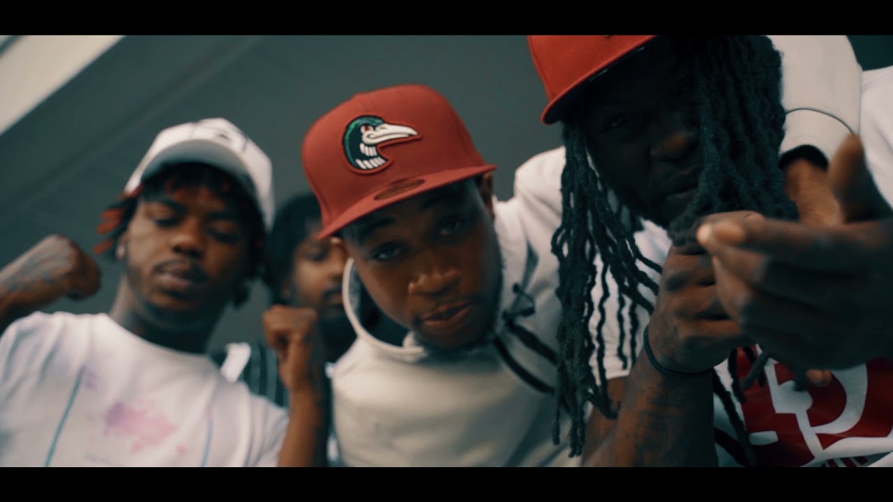 Super Shoddy x CBMG Lucho - On The Dale (Official Video)