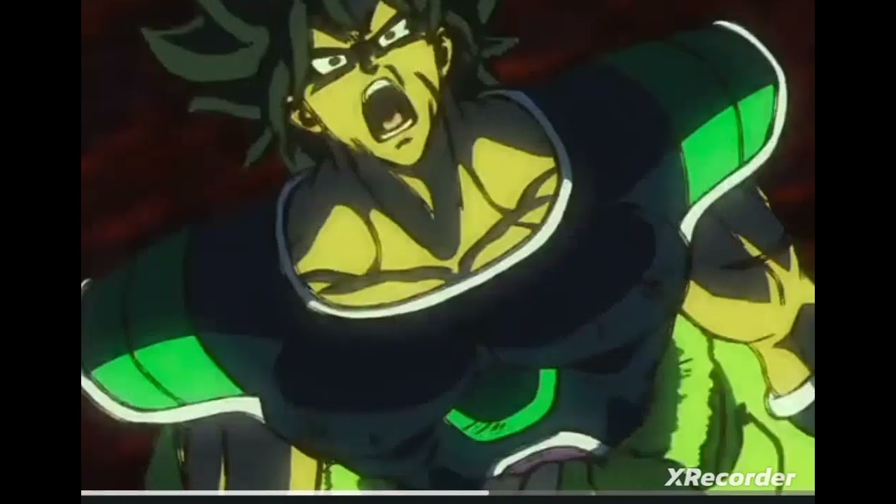 The left seem to operate a lot like Frieza here.