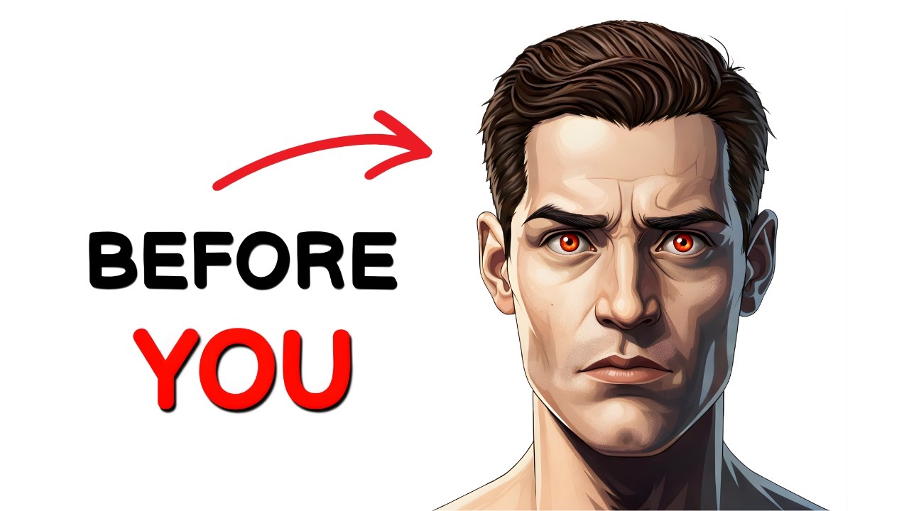 POV: You’re Every Stage of Human Evolution