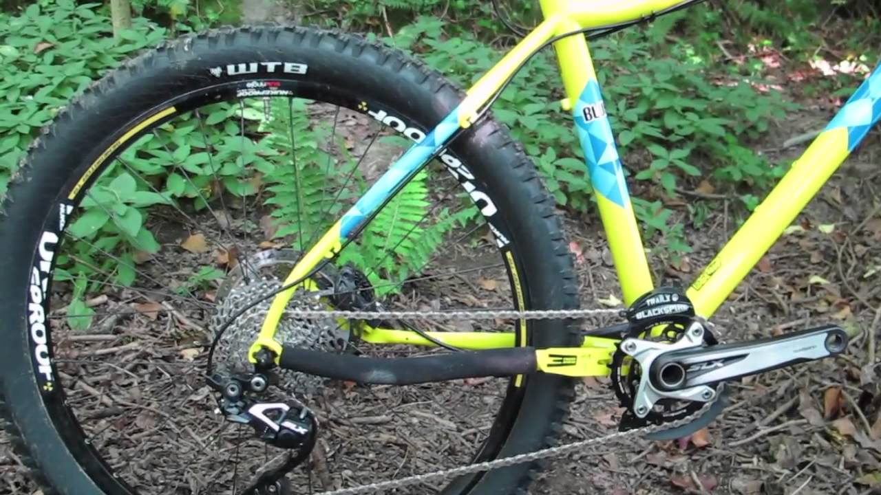 2014 Ragley BluePig