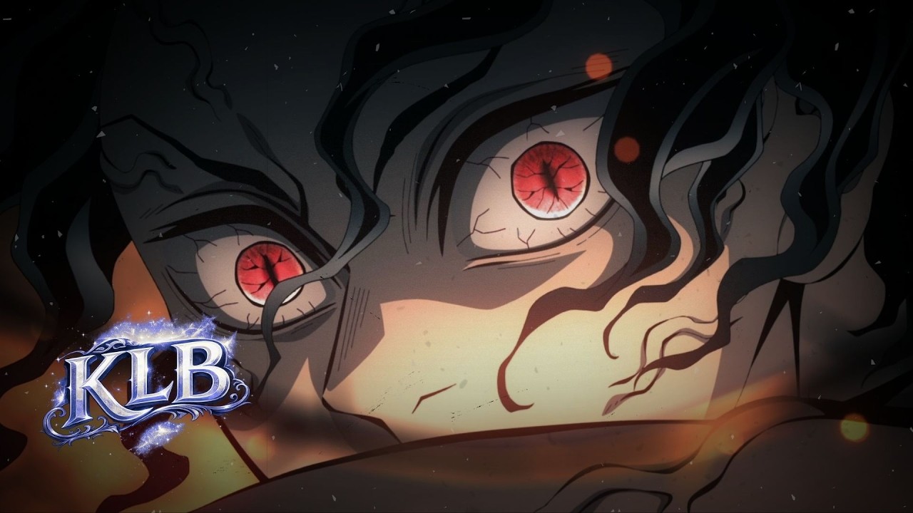 Rei da Noite | Muzan (Kimetsu No Yaiba)