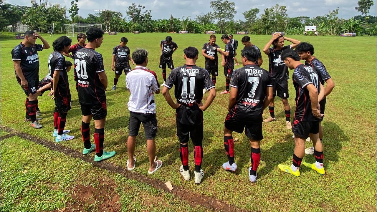 ONE PIECE FC vs CEPOKO fc‼️AMRY JAYA CUP‼️ #sepakbola #tarkam #liga 