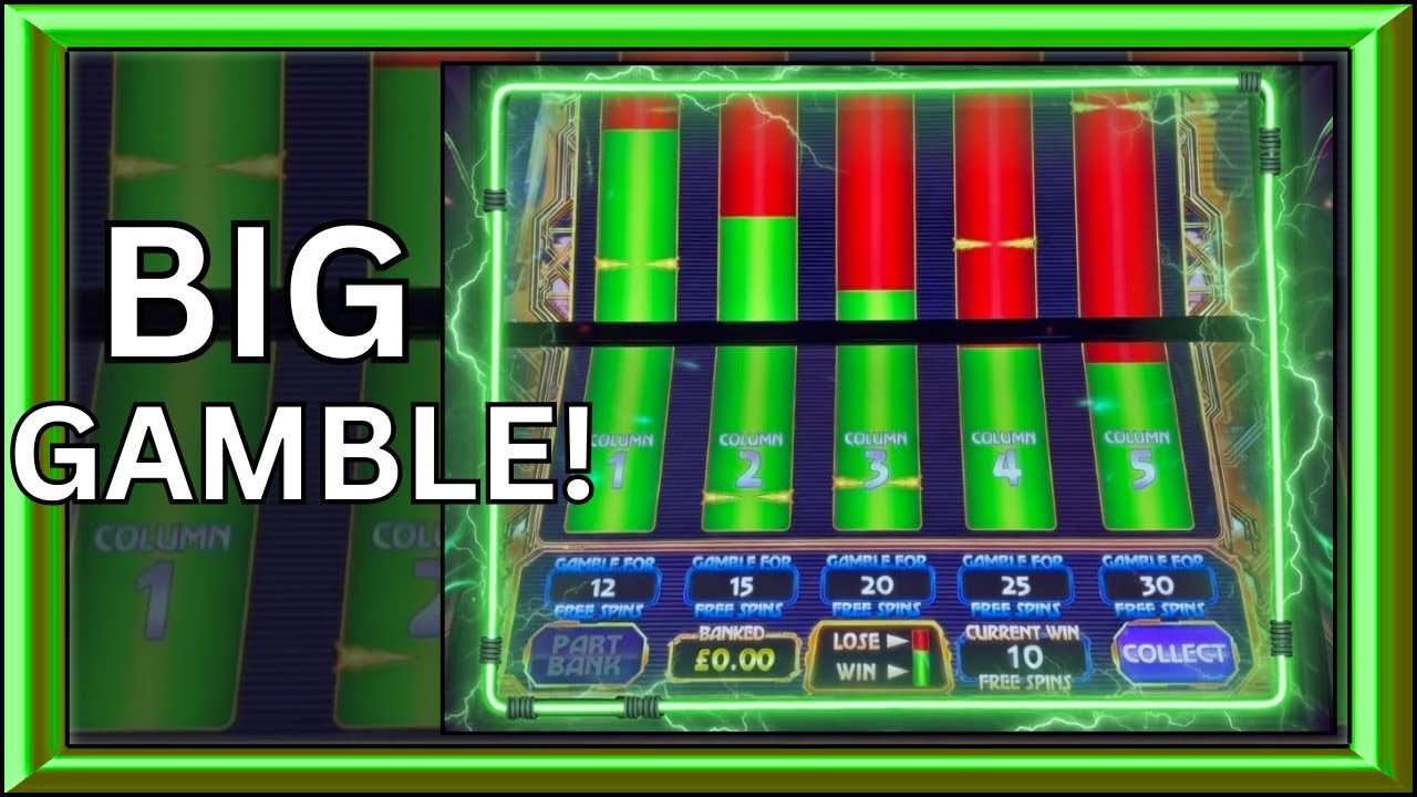 BIG Slot Session On Volatile Premium Play Slots!