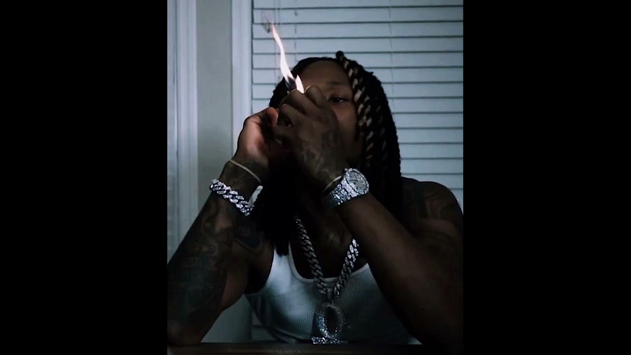 [FREE] [HARD] King Von X Lil Durk Type Beat 