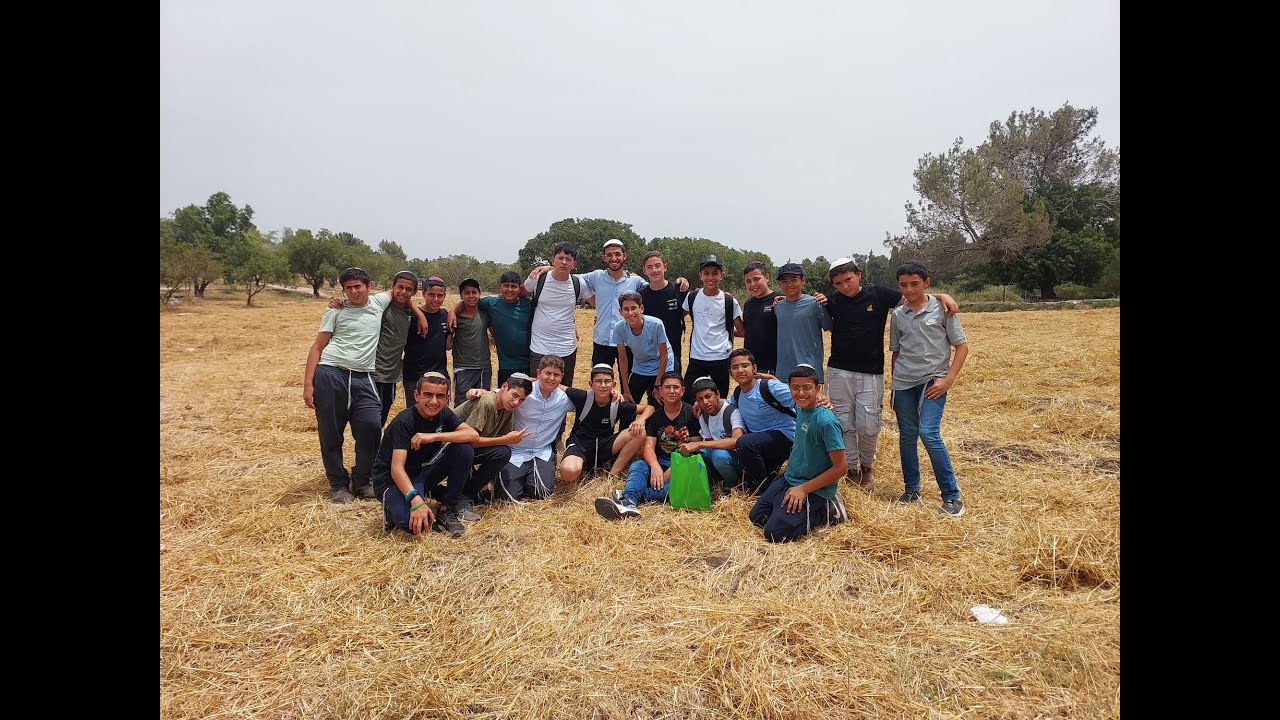 ז4 ישיבת בנ