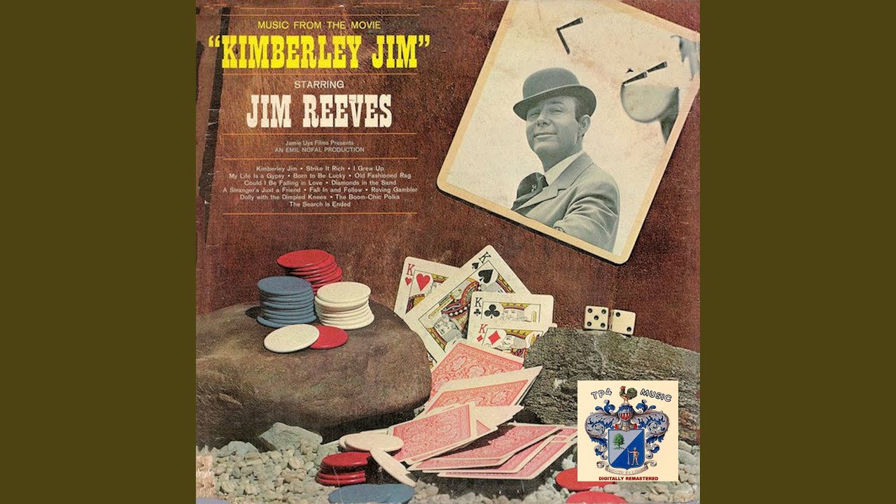 Kimberley Jim