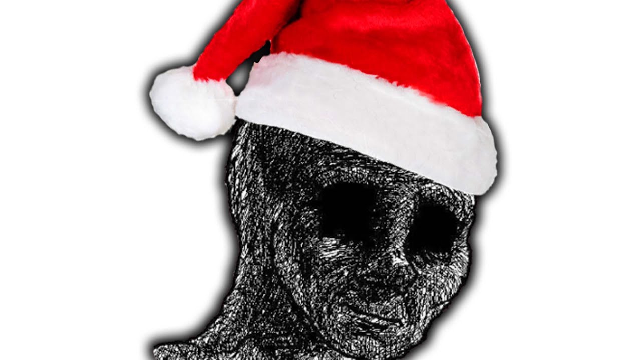 christmas is a never ending nightmare