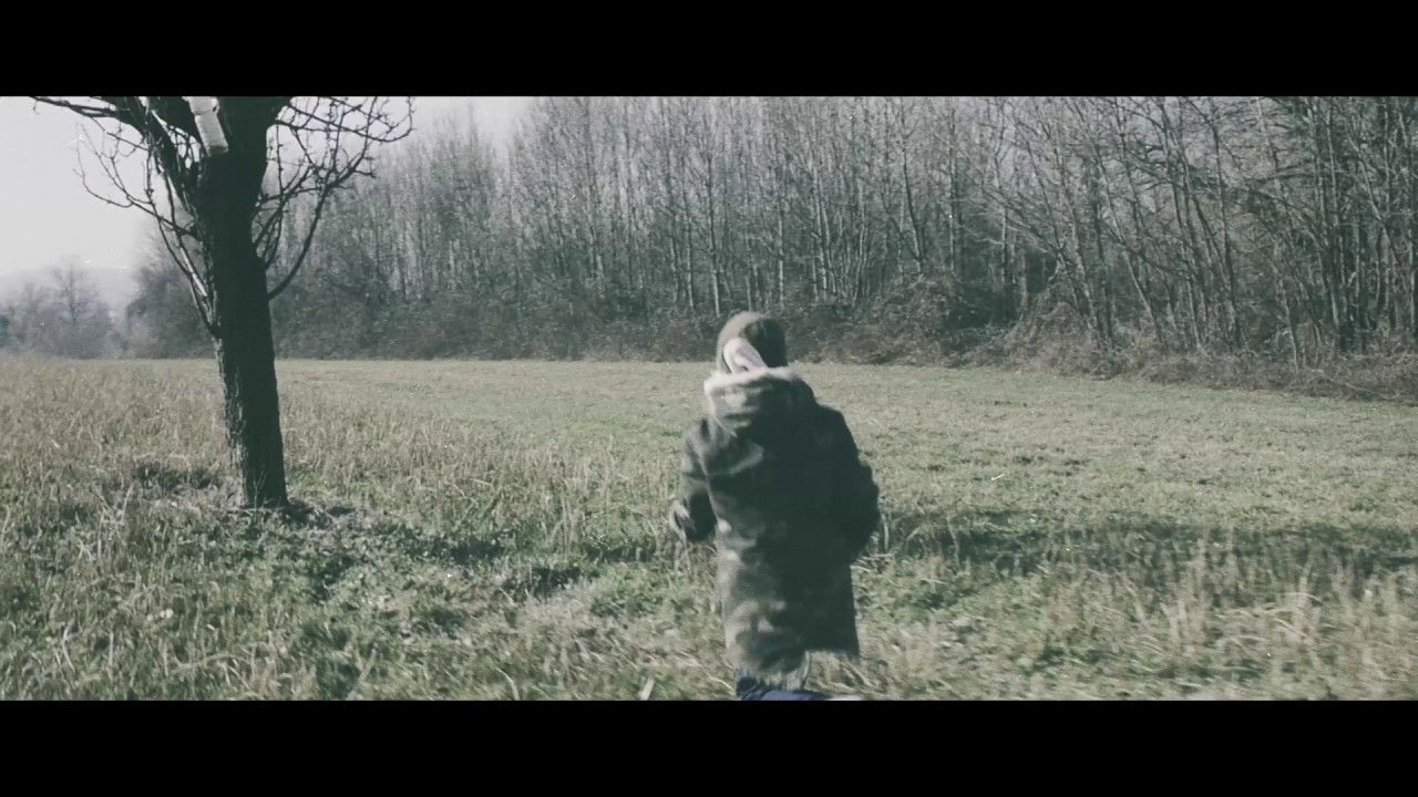 Elia Lamura - Peter Pan feat. Blue Virus (Prod. Jack Sapienza & Andre G)