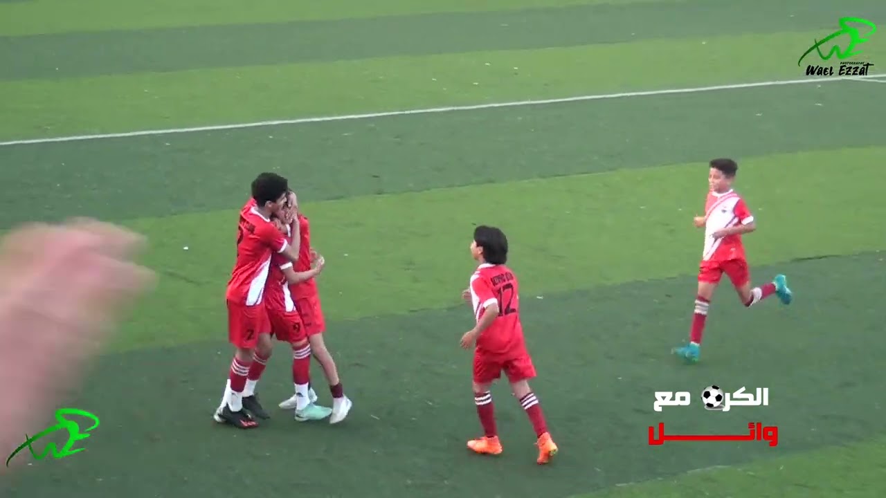 شاهد ملخص مباراة سبورتنج 2010 والاوليمبى 1 3 2023