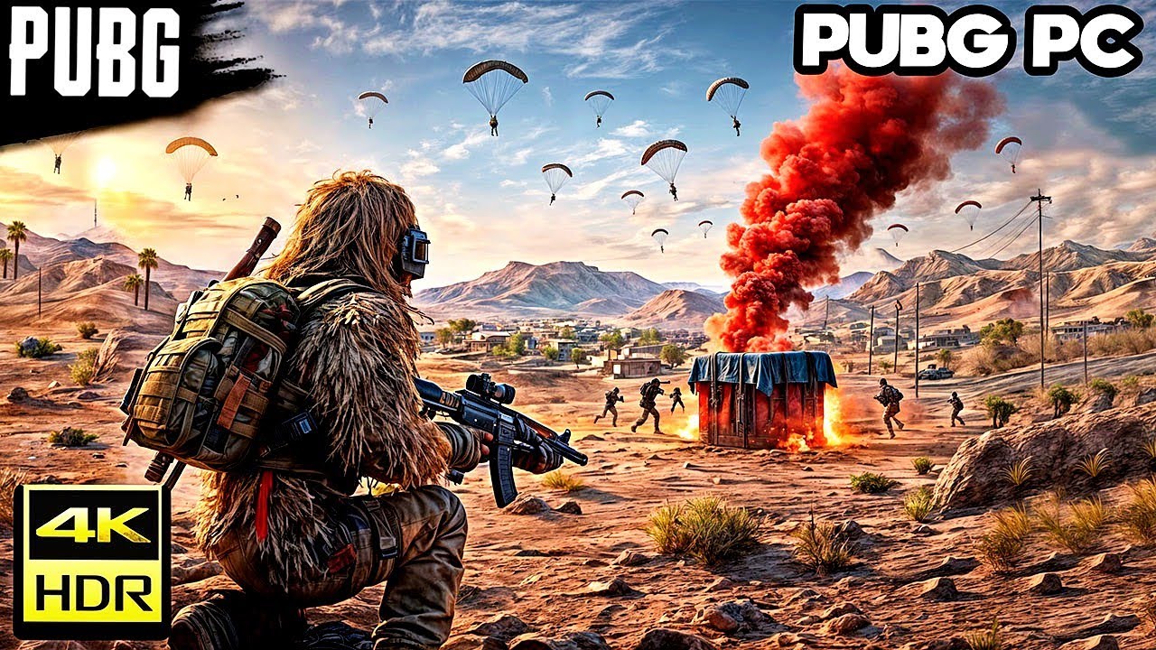 Sin ARCHIVOS no ganas una partida de PUBG dec&iacute;an en el CHAT... 😂 25 ELIMINACIONES en SQUAD!