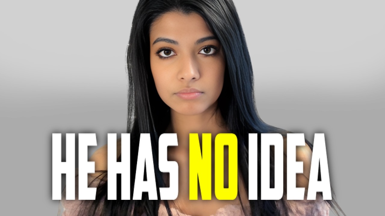 Attractive Men Don&rsquo;t Always Know They Are Attractive