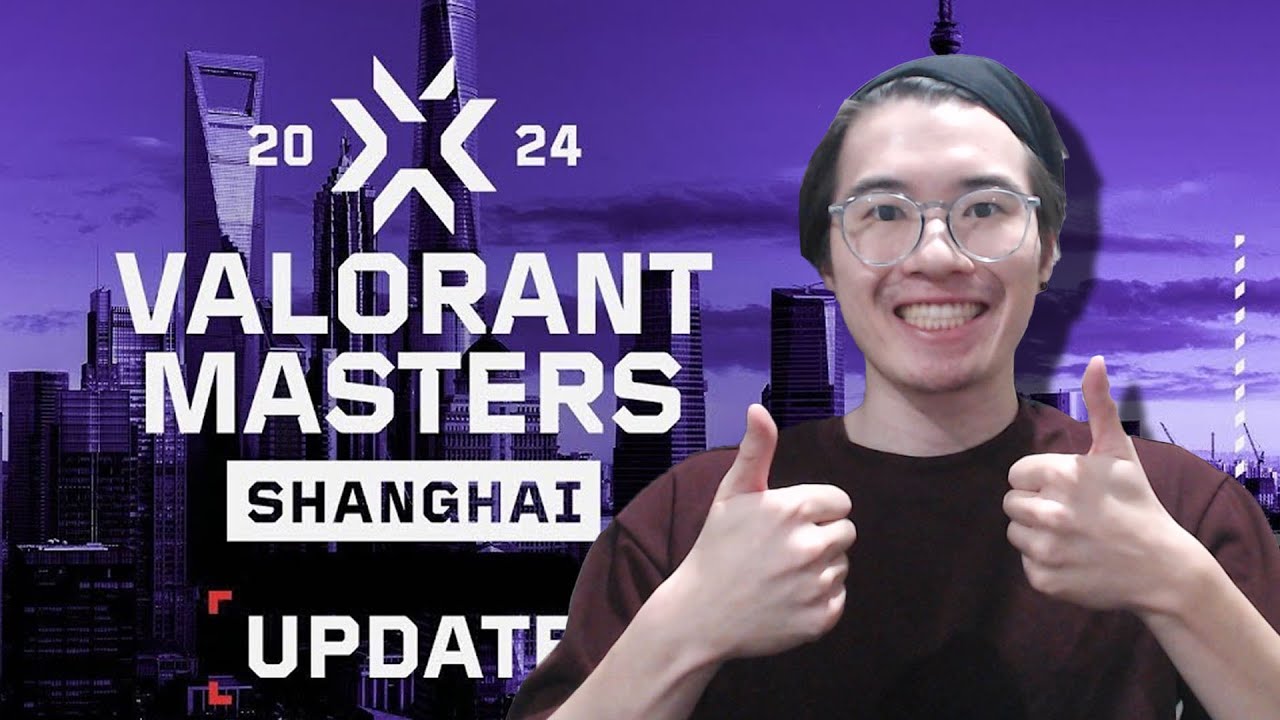 Swiss with a TWIST | Masters Shanghai Format Update
