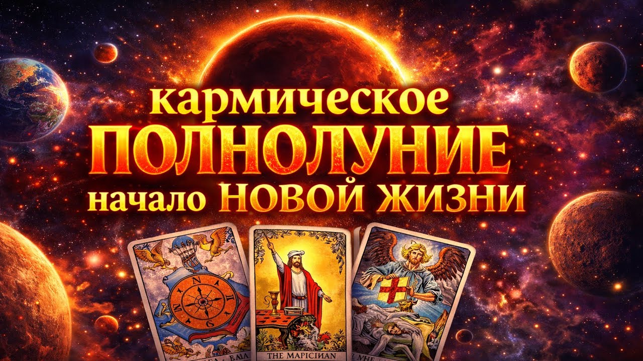 🌑🌟 Выход из КОРИДОРА ЗАТМЕНИЙ - начало НОВОЙ ЖИЗНИ 🔥🗝🌳 Таро расклад #ольгазнаю 