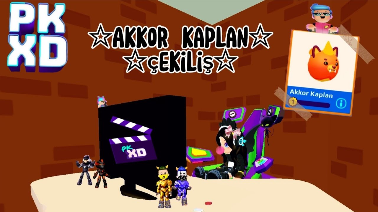 EslemPKXD  kanalı canlı yayında/Akkor Kaplan Cekilisi/Abone olun/💖🤜🏻