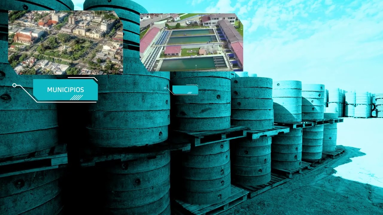 Video Paduar Acquatec fHD