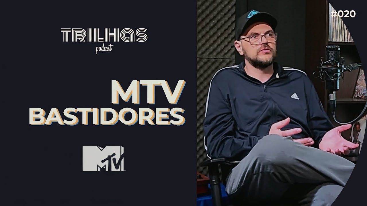 WOODSTOCK 99, MTV E O CAOS DOS BASTIDORES: Marko Panayotis