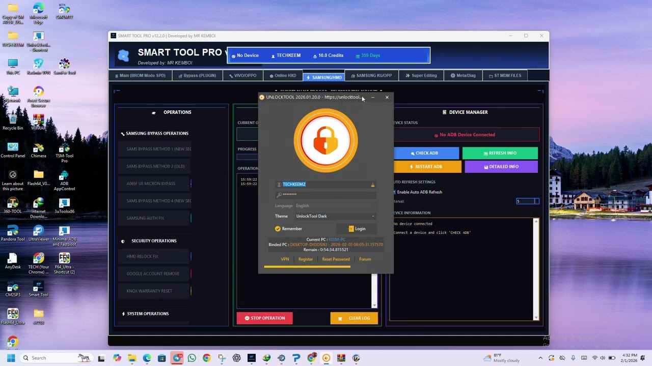 ALL INFINIX SECURITY PLUGIN BYPASS 2026 100% WORKING