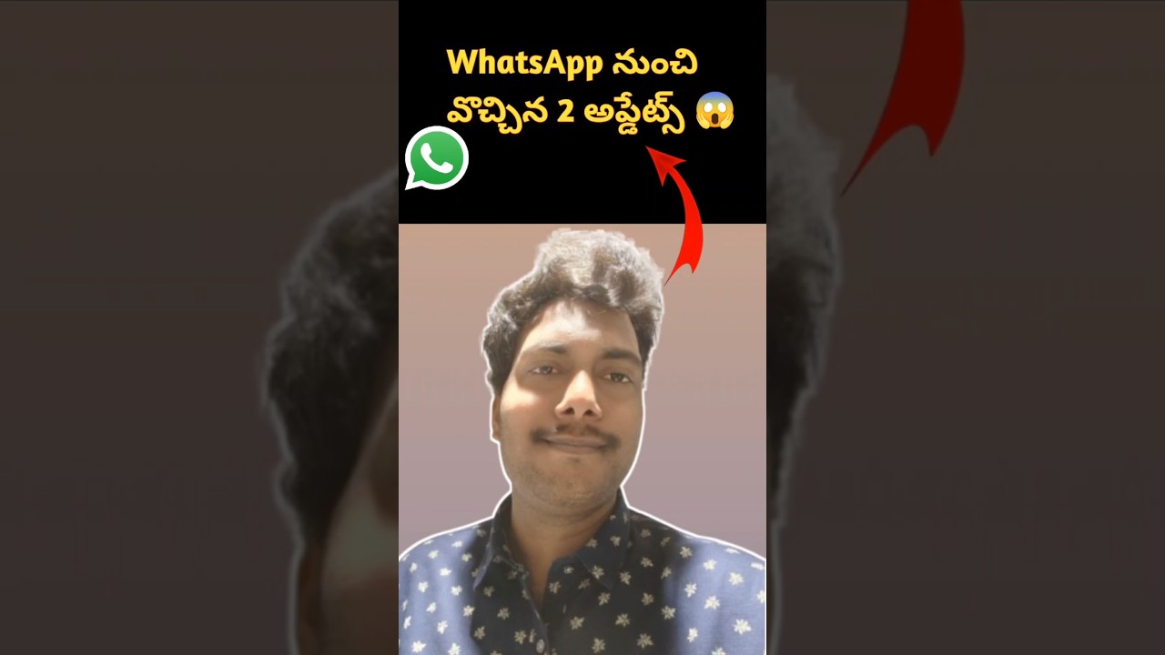 WhatsApp New updates || Add members tag || WhatsApp stickers🔔 