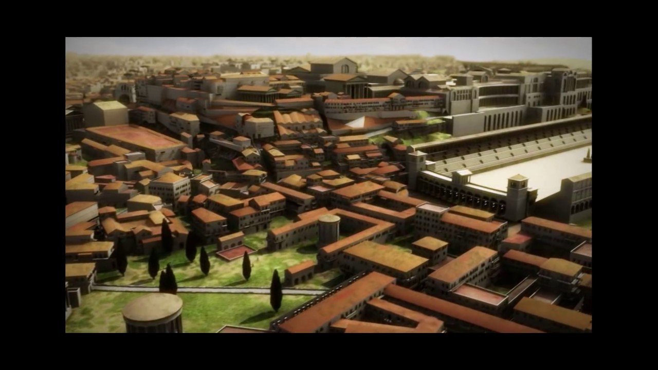 Ancient Rome