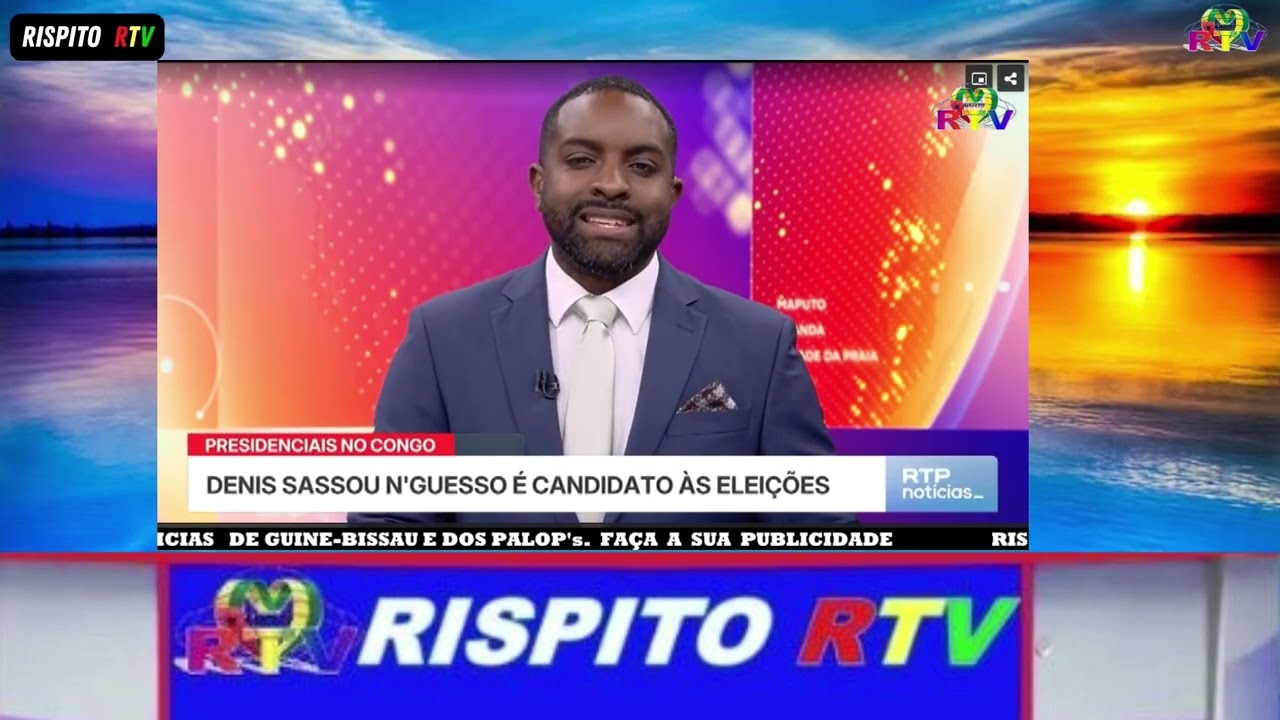 AEROPORTO DE BISSAU COM NOVO GESTOR PARA 40 ANOS