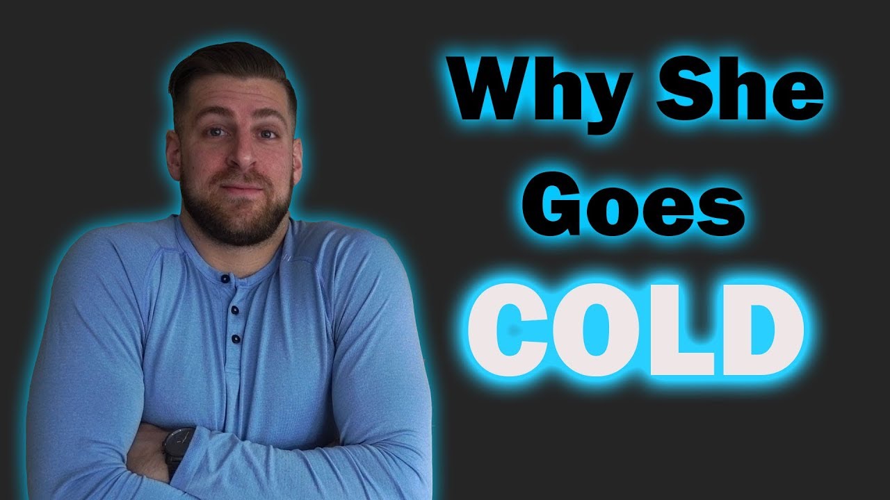 Why She Goes Cold (And What to Do About It)