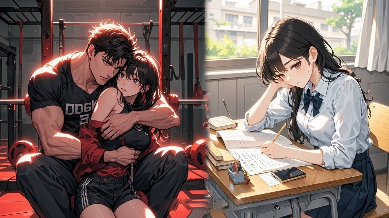 Reborn, I switched schools—to avoid raising his secret child for 30 years like before.