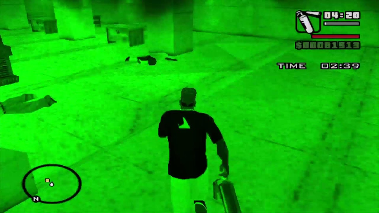🔴 Grand Theft Auto: San Andreas | LIVE Playthrough Part 16