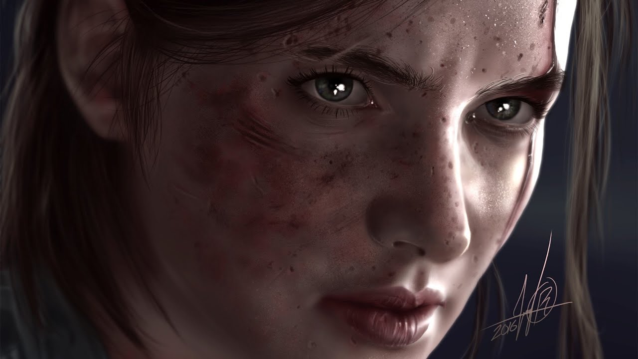 LIVE INFINITA - THE LAST OF US PART 2