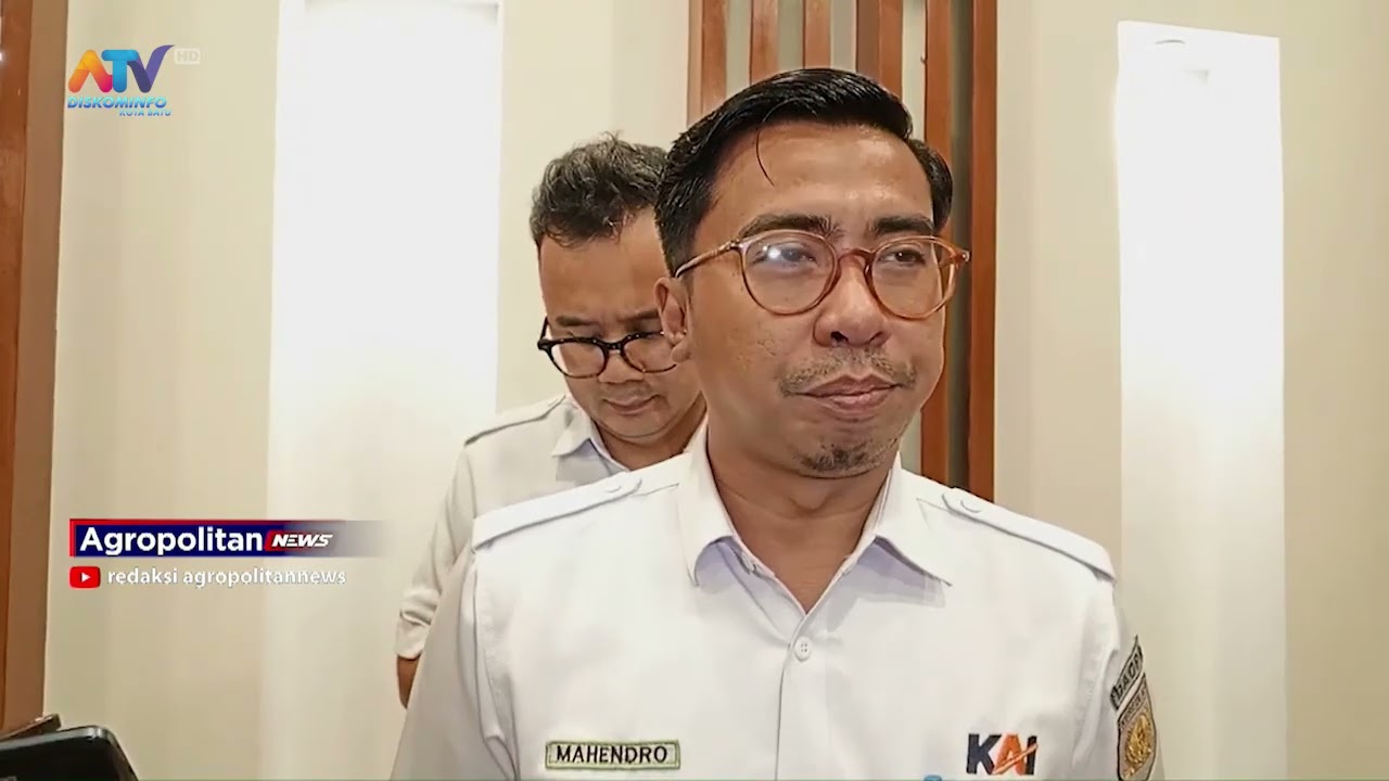 PROGRAM AGROPOLITAN TELVISI 12 MARET SEGMEN 2 | ATV MALANG RAYA