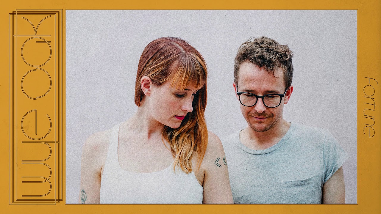 Wye Oak - Fortune (Official Audio)