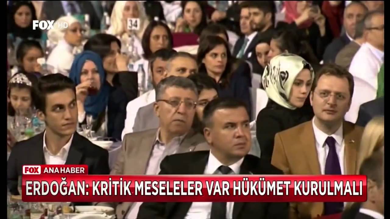 Burak Birsen ile FOX Hafta Sonu Haber FOX TV 4 Temmuz 2015 Cumartesi