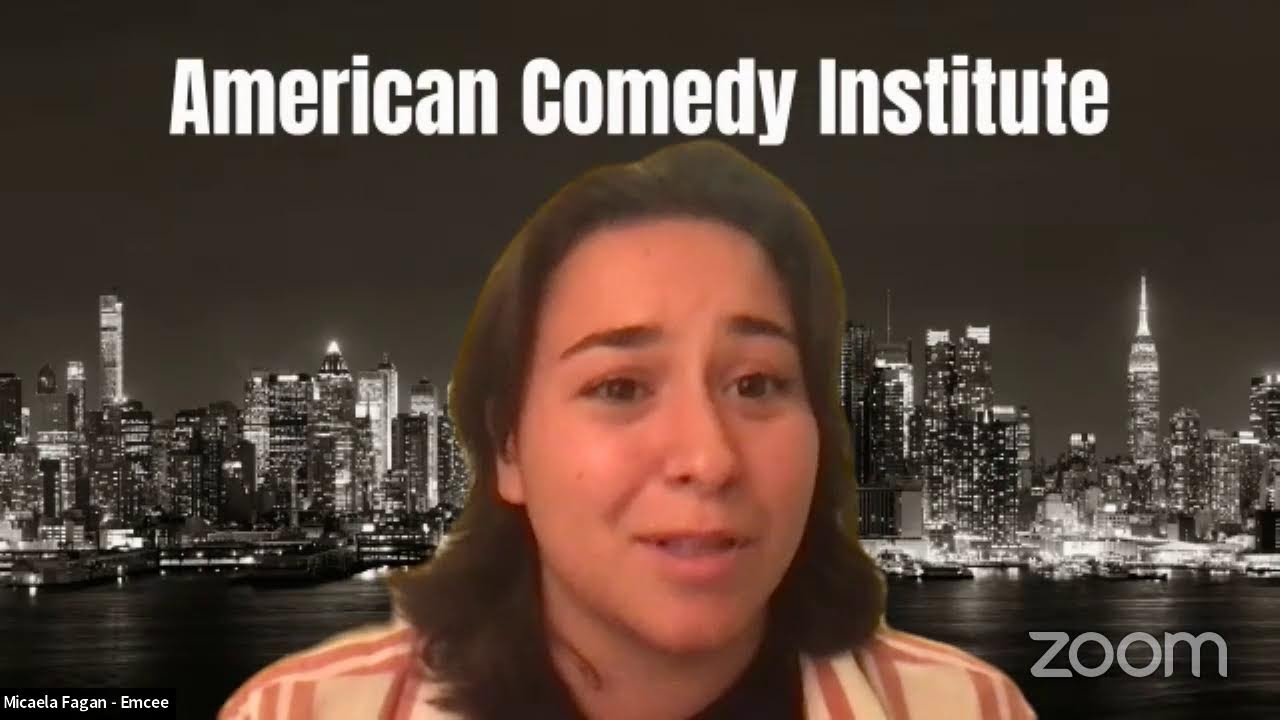 LIVE Stand Up Comedy Show!