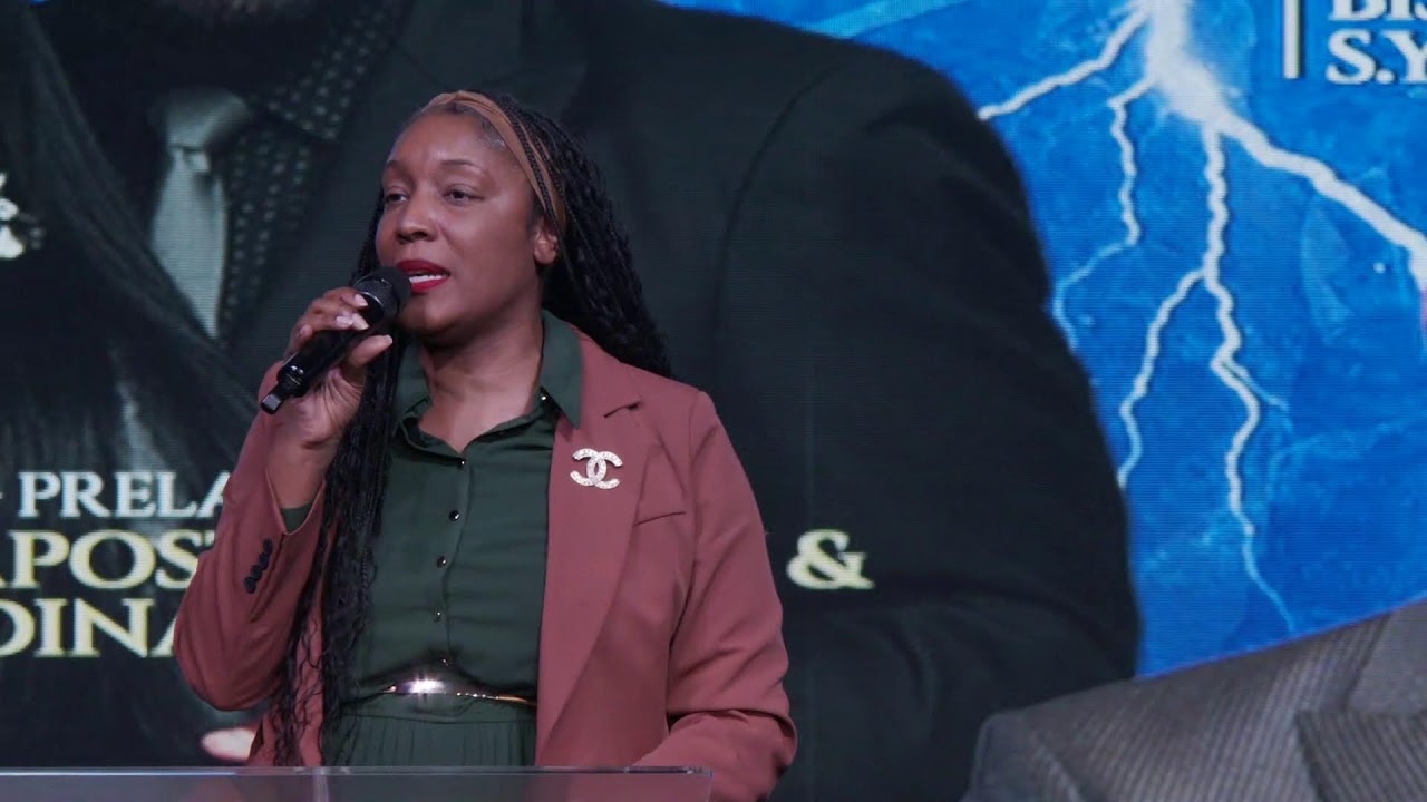 Wednesday Night Faith Charge - 3/04/26