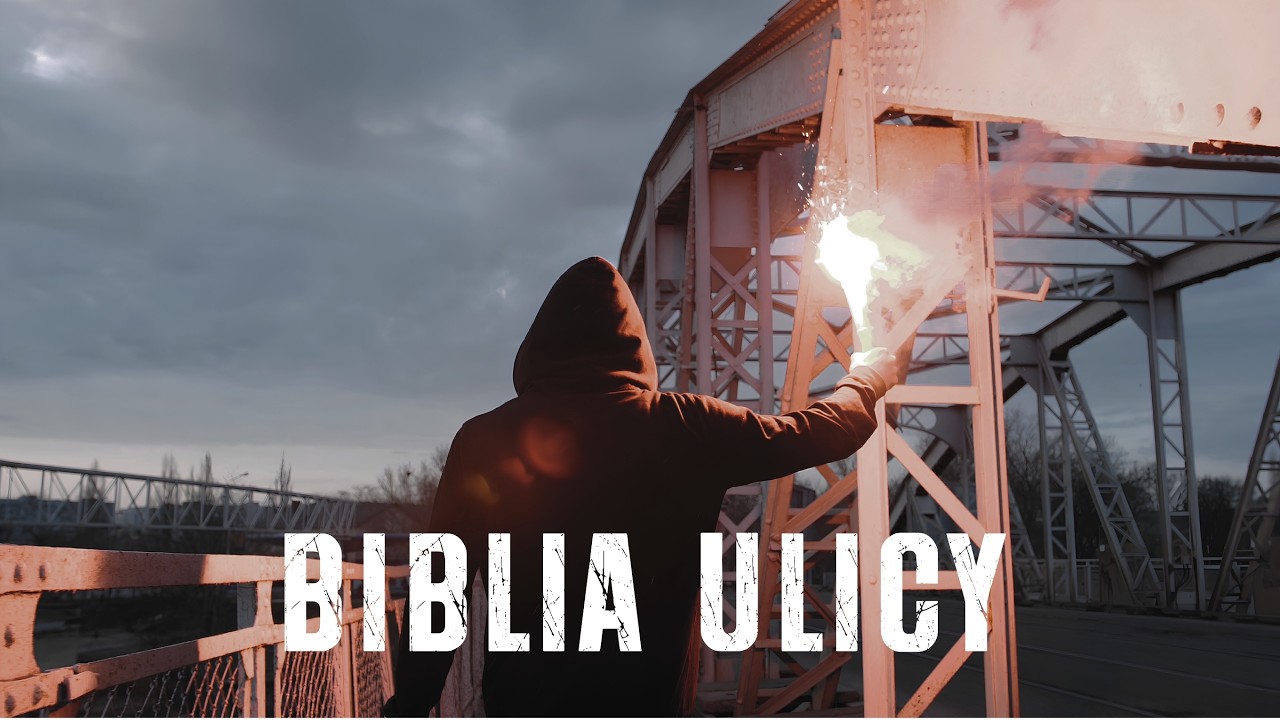 ROJU - Biblia ulicy | Polski Rap 2026