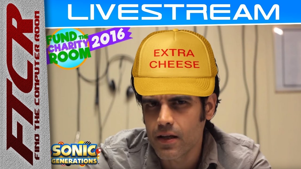 A Conversation With Jason Griffith - Fund The Charity Room 2016