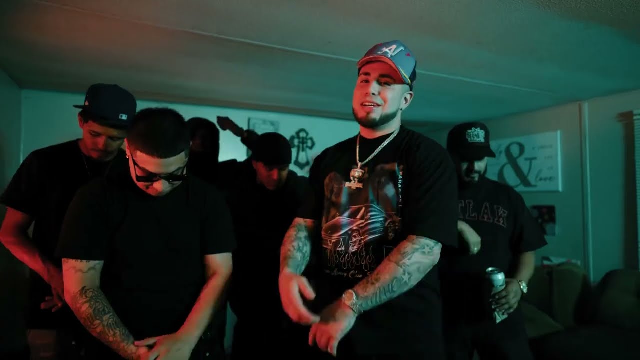 Trapboy Tee ft. Mac Young - TRAP