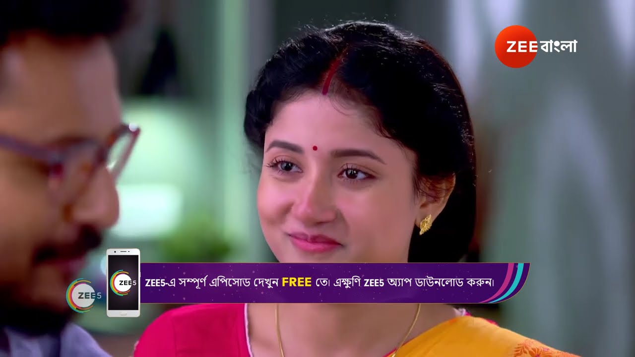 Alor Koley | Ep - 158 | Webisode | Jun, 4 2024 | Swikriti Majumder, Hrishita | Zee Bangla
