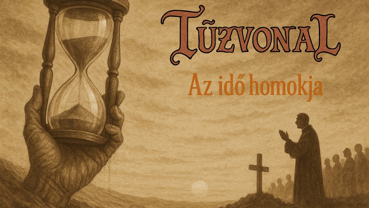 Tűzvonal - Az Idő Homokja (2025)