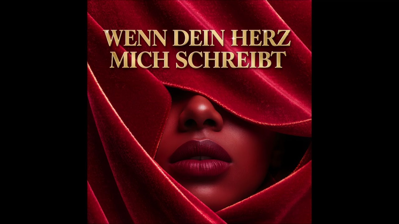 WENN DEIN HERZ MICH SCHREIBT