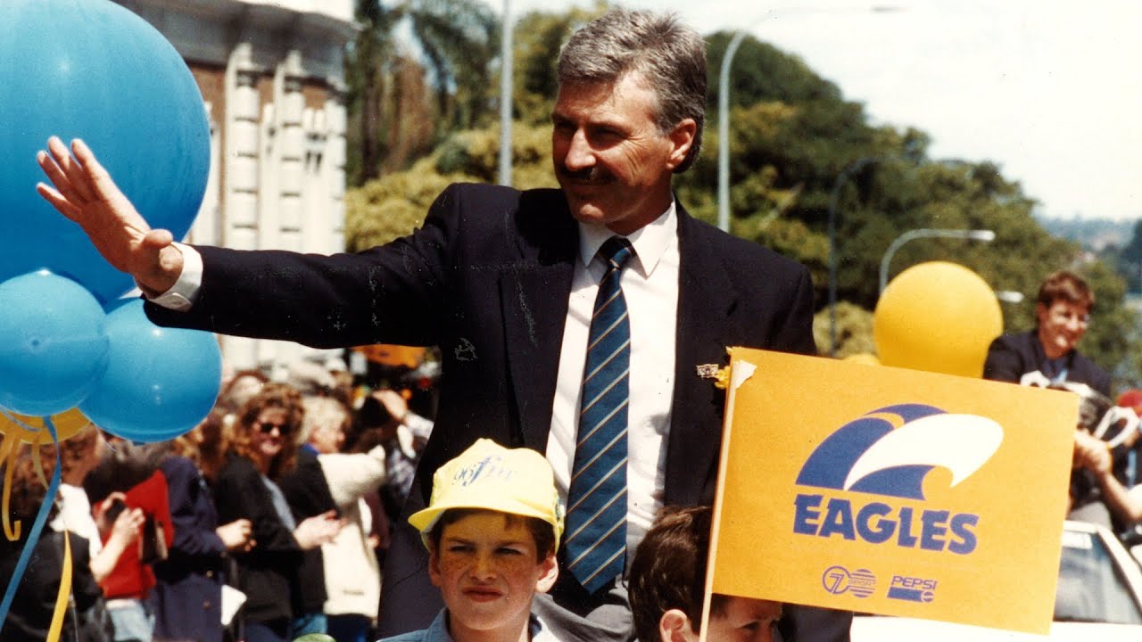History Makers: Malthouse