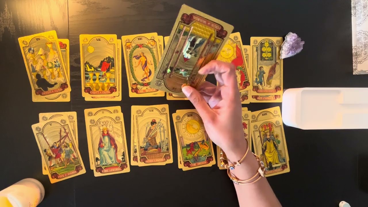 A painful truth about relationship; guidance to step into power. 